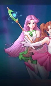Go to Moon Princess 100