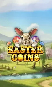 Easter Coins