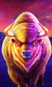Buffalo King Megaways