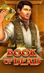 Book of Dead