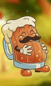 Benny the Beer