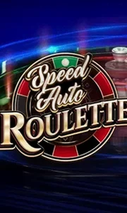 Speed Auto Roulette