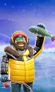 Bigger Bass Blizzard - Christmas Catch