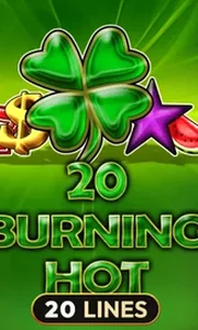 20 Burning Hot