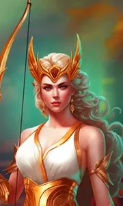 Bow of Artemis