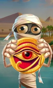 Mummy's Jewels 100
